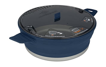 Кастрюля Sea to Summit X-Pot 4 л