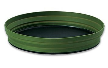 Миска складная Sea to Summit X-Plate