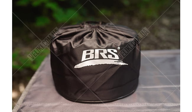 Набір посуду BRS-153 - дополнительное фото 3