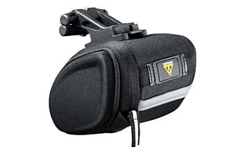 Сумка подседельная Topeak SideKick Wedge Pack M
