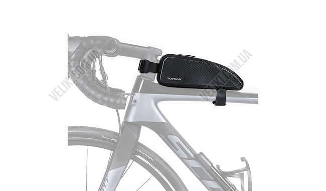 Сумка Topeak FastFuel Drybag - дополнительное фото 2