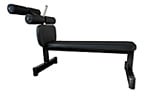 Скамья для пресса RN-Sport Imperium - дополнительное фото 1
