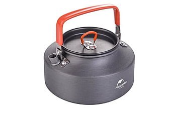 Чайник Naturehike Camping 1.1 л