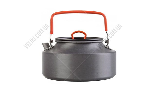 Чайник Naturehike Camping 1.1 л - дополнительное фото 1