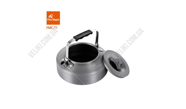 Чайник Fire Maple FMC-T1 0.8 л - дополнительное фото 1