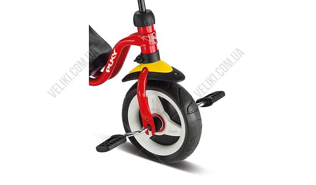 Велосипед Puky Ceety - дополнительное фото 3