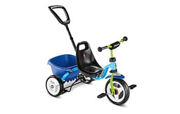 Велосипед Puky Ceety