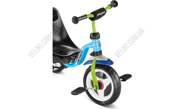 Велосипед Puky Ceety - дополнительное фото 7