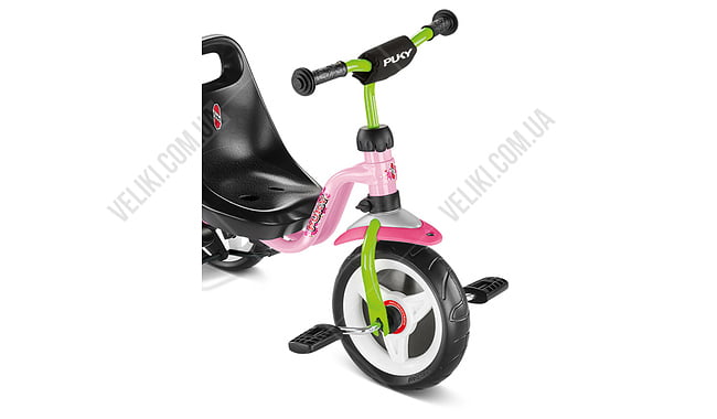 Велосипед Puky Ceety - дополнительное фото 10
