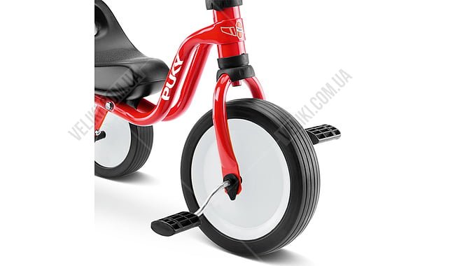 Велосипед Puky Fitsch - дополнительное фото 8