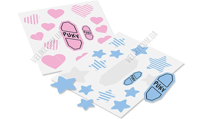 Велосипед Puky Fitsch - дополнительное фото 5