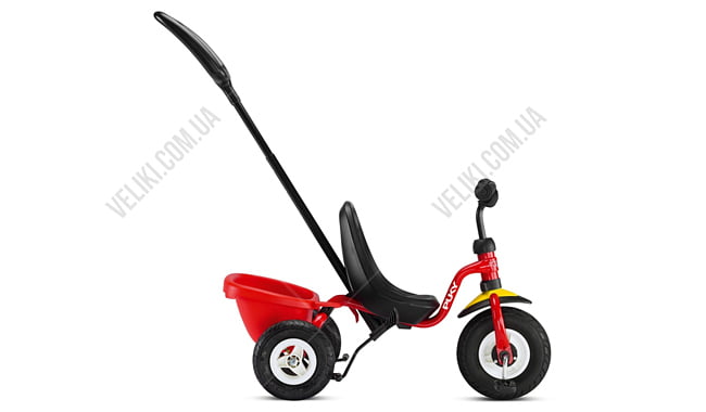 Велосипед Puky Ceety Air - дополнительное фото 4