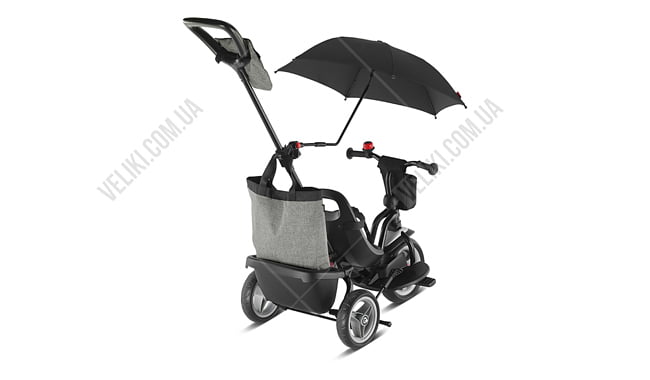 Велосипед Puky Ceety Comfort - дополнительное фото 4