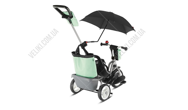 Велосипед Puky Ceety Comfort - дополнительное фото 10