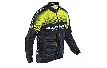 Велокуртка Author FlowPro X7 ARP