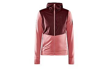 Велокуртка Craft ADV Charge W