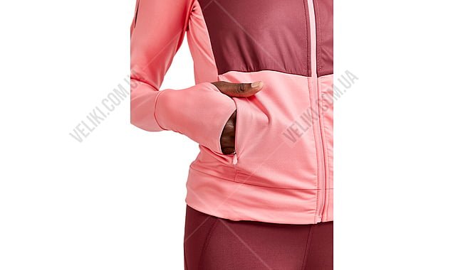 Куртка Craft ADV Charge W - дополнительное фото 4