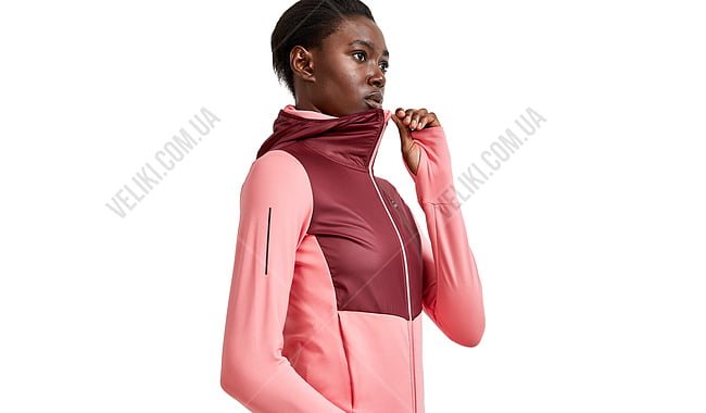 Куртка Craft ADV Charge W - дополнительное фото 6