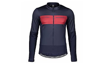 Веловетровка Scott RC Warm Hybrid WB