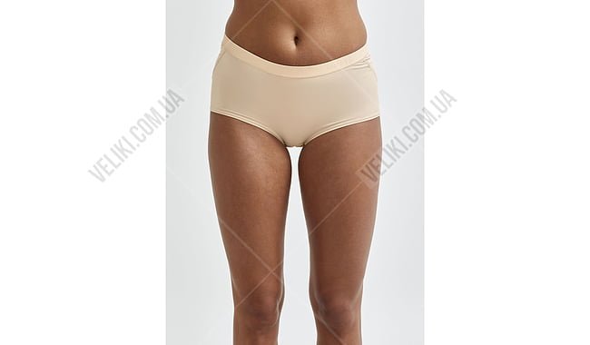 Термотрусы Craft Core Dry Touch Boxer Woman - дополнительное фото 1