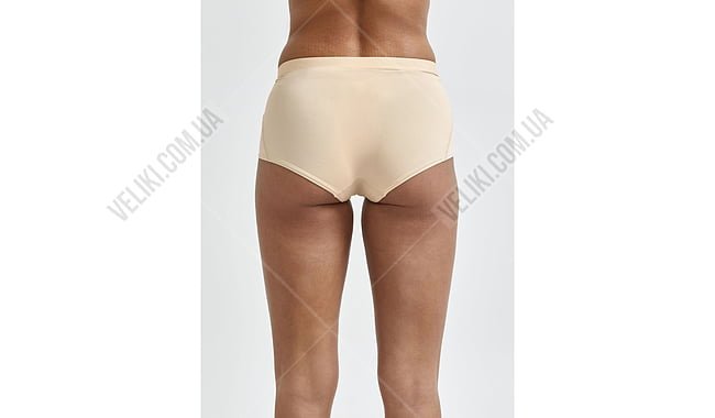 Термотрусы Craft Core Dry Touch Boxer Woman - дополнительное фото 2