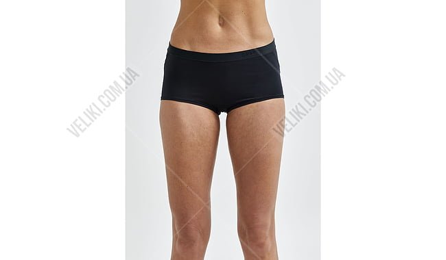 Термотрусы Craft Core Dry Touch Boxer Woman - дополнительное фото 4
