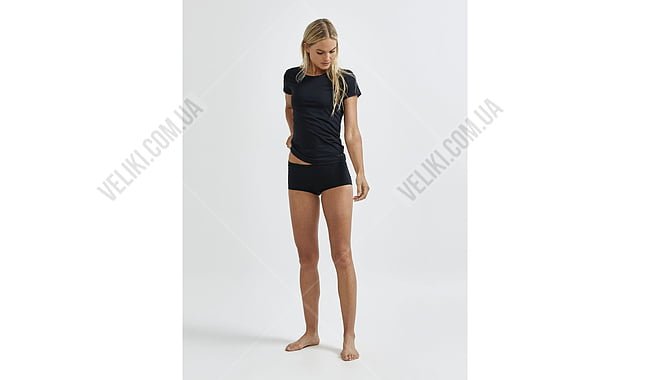 Термотрусы Craft Core Dry Touch Boxer Woman - дополнительное фото 5