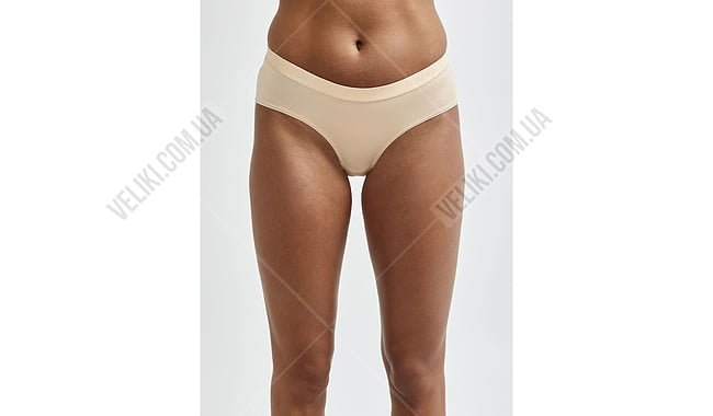 Термотруси Craft Core Dry Touch Hipster Woman - дополнительное фото 1