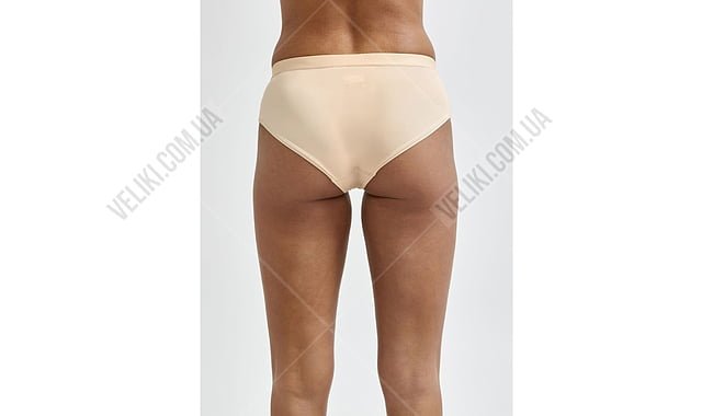 Термотруси Craft Core Dry Touch Hipster Woman - дополнительное фото 2