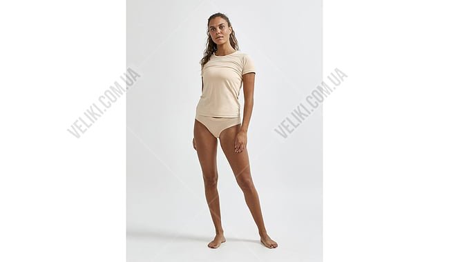 Термотруси Craft Core Dry Touch Hipster Woman - дополнительное фото 3