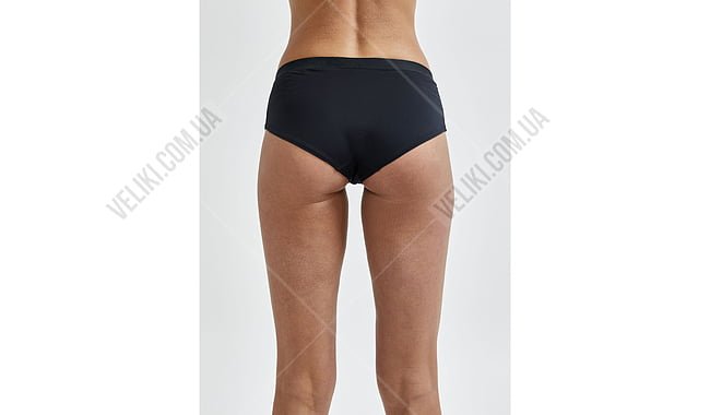 Термотруси Craft Core Dry Touch Hipster Woman - дополнительное фото 5