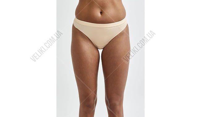 Термотрусы Craft Core Dry String Woman - дополнительное фото 1
