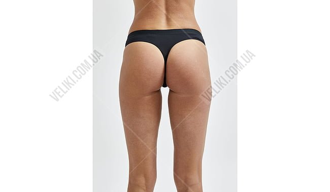 Термотрусы Craft Core Dry String Woman - дополнительное фото 5