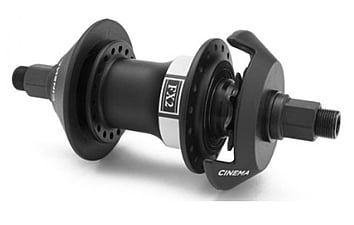 Задняя втулка Cinema FX2 Freecoaster 36H RHD