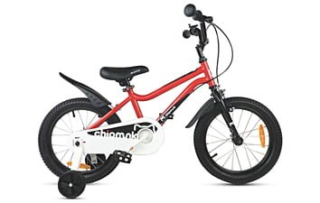 Велосипед RoyalBaby Chipmunk MK 16 ", OFFICIAL UA