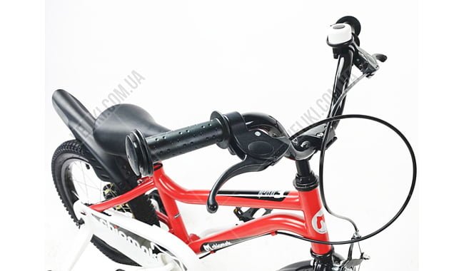 Велосипед RoyalBaby Chipmunk MK 16", OFFICIAL UA - дополнительное фото 18