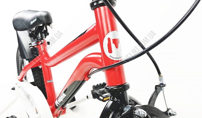 Велосипед RoyalBaby Chipmunk MK 16", OFFICIAL UA - дополнительное фото 19