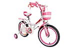 Велосипед RoyalBaby Jenny Girls 14", OFFICIAL UA - дополнительное фото 1