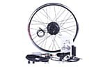 Електровелонабір TATA 350W заднє колесо 26" - фото 1