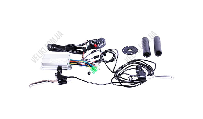 Электровелонабор TATA 350W заднее колесо 27,5" - дополнительное фото 3