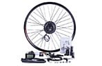 Електровелонабір TATA 350W заднє колесо 27.5" з дисплеєм - фото 1