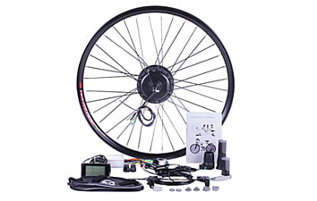 Электровелонабор TATA 350W заднее колесо 27,5" с дисплеем