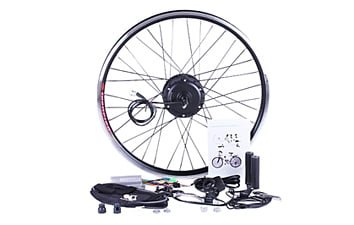 Электровелонабор TATA 350W заднее колесо 28"