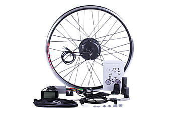 Электровелонабор TATA 350W заднее колесо 28" с дисплеем