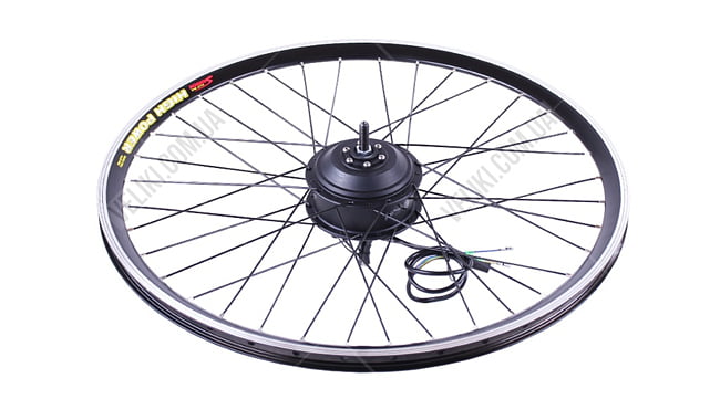 Электровелонабор TATA 350W заднее колесо 29" - дополнительное фото 1