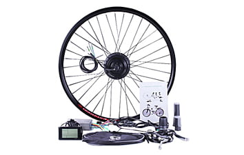 Электровелонабор TATA 350W переднее колесо 27,5" с дисплеем