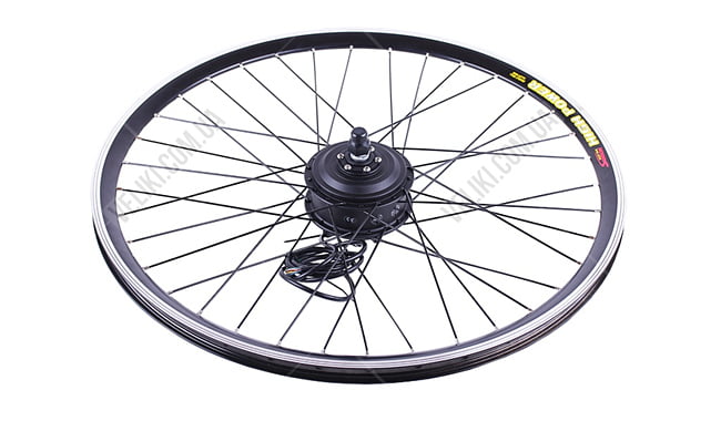 Электровелонабор TATA 350W переднее колесо 29" - дополнительное фото 1