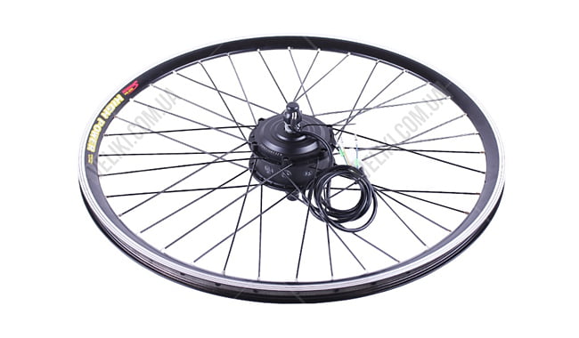 Электровелонабор TATA 350W переднее колесо 29" - дополнительное фото 2