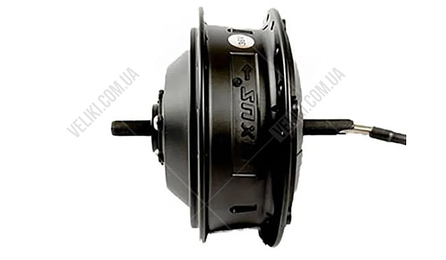 Двигатель MXUS FX-15-F 500 Вт - дополнительное фото 1