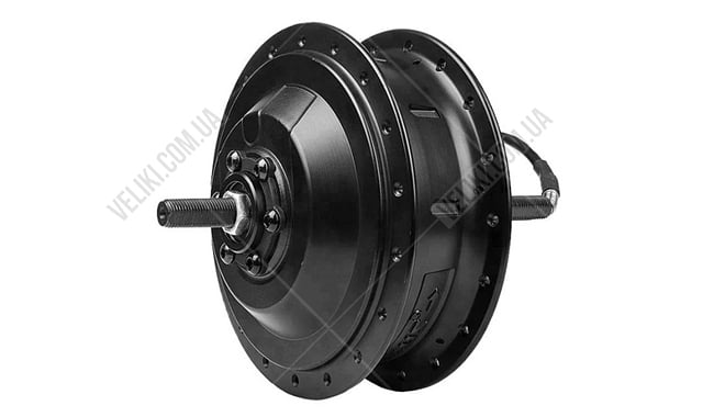 Двигатель MXUS FX-15-F 500 Вт - дополнительное фото 2